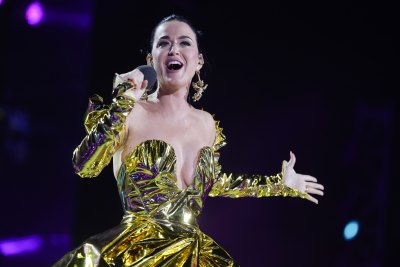 Katy Perry's Upcoming Tour Facing 'No Guarantees' for Fan Turnout (EXCL)
