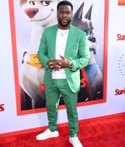 Kevin Hart