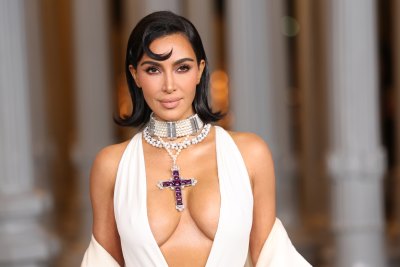 Kim Kardashian 'Counting On' Ivanka Trump to Set Her Up With D.C. Man
