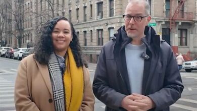 NYC resident parking passes floated in City Council — but locals say they'll be paying one way or the other