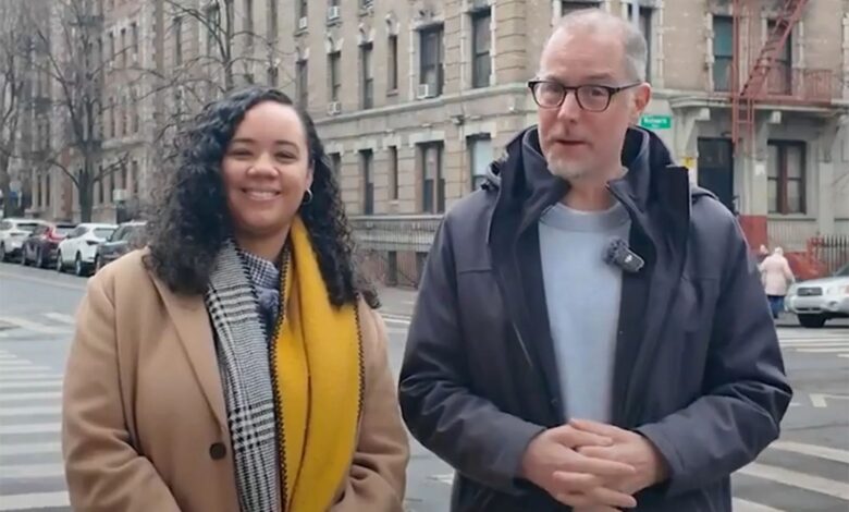 NYC resident parking passes floated in City Council — but locals say they'll be paying one way or the other