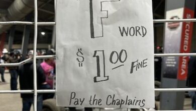 Racers for Christ bring the gospel to motorsports