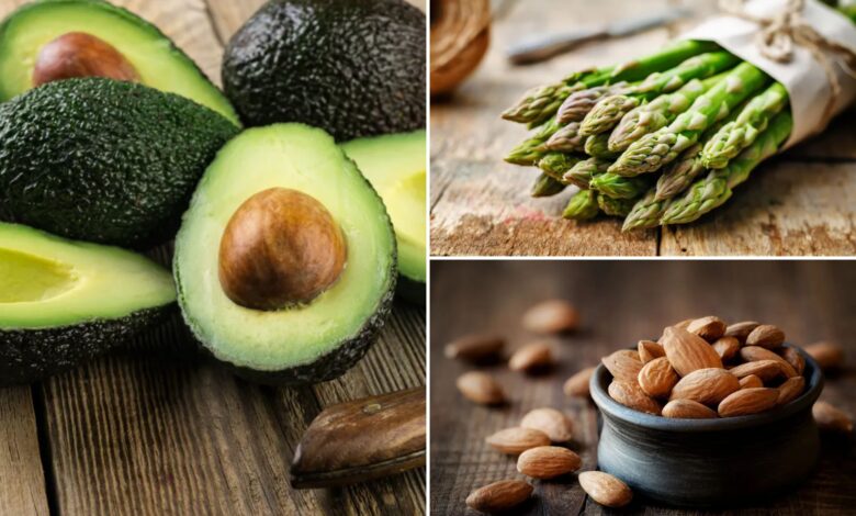 Six foods that will help you to eat less without even trying: expert