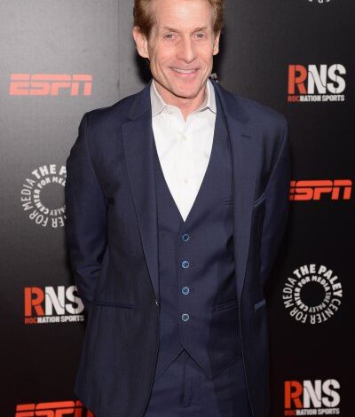 Skip Bayless