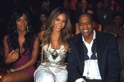 Solange 'Always Willing' to Call Jay-Z Out After That 'Big Fight' (EXCL)