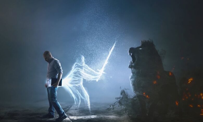 Spiritual warfare 101: What every Christian needs to know