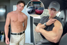 Top OnlyFans model CJ Clark, 21, confesses 'lonely' lifestyle