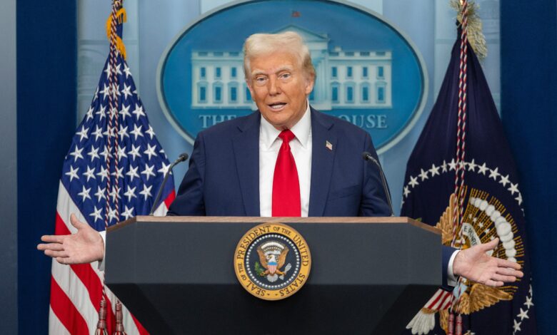 Trump is killing terrorists again and cleaning up Biden's disastrous mistakes — it's glorious