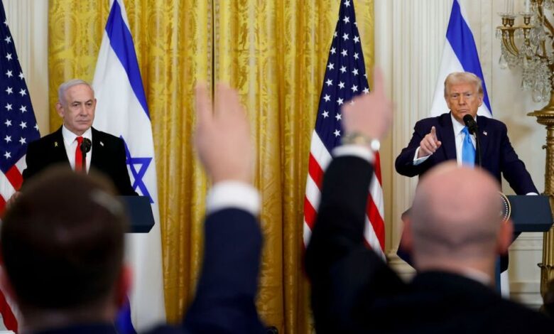 Trump’s Greenland and Gaza moves: Wise strategy or pure madness?