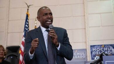 Antonio Delgado
