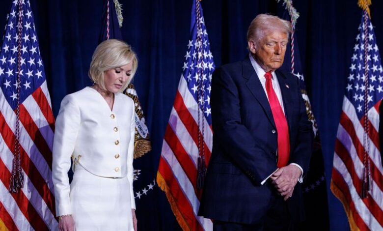 'White' House scandal: Faith office needs biblical Christianity — not Paula White