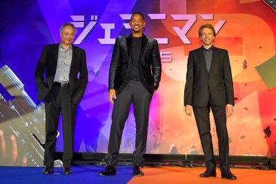 Will Smith