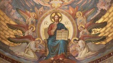 Christ is king: Why the globalist agenda is doomed to fail