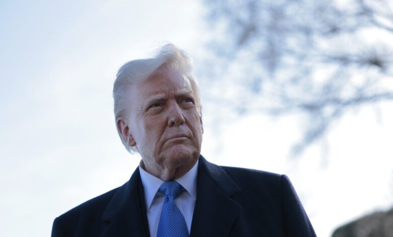 Columbia University is all about the money as they cave in to Trump's demands