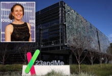 DNA firm 23andMe files for bankruptcy