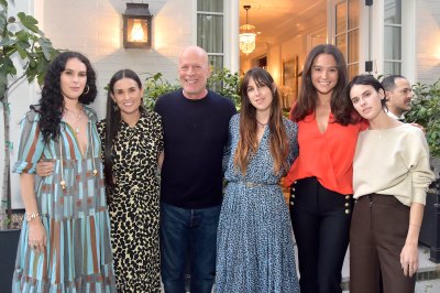 Demi Moore Believes Career Resurgence Worth the 'Sacrifice' (EXCL)
