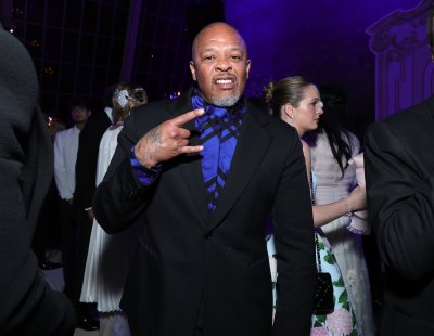Dr. Dre