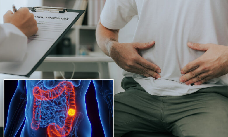 Fecal transplants cured football coach's stage 3 bowel cancer
