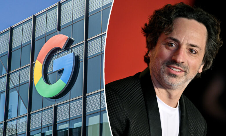 Google's Sergey Brin says 60 hours per week in office is 'sweet spot of productivity' as AI race heats up