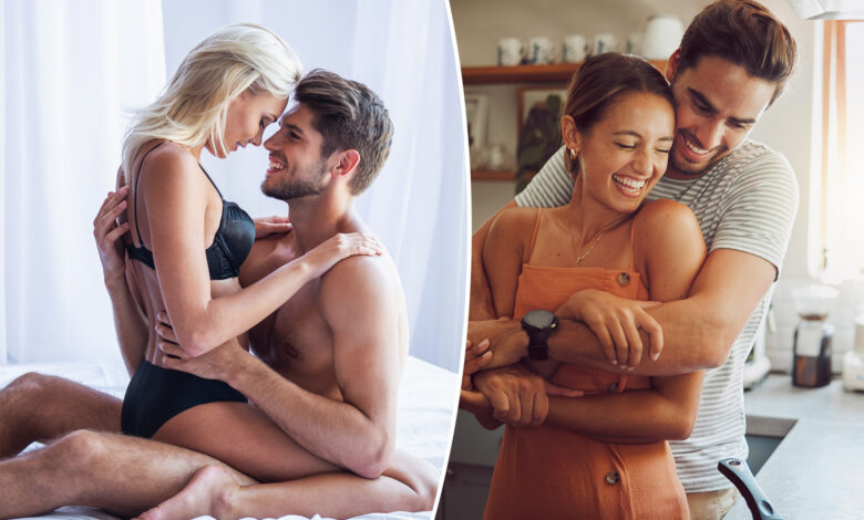 Here is how often each US state is having sex — it's not a lot