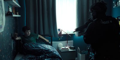 Is Adolescence Based on a True Story Brad Pitt Netflix Show Explained