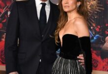 JLo Is Ready to Dat But Being Careful After Ben Affleck Divorce