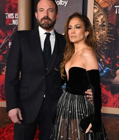 JLo Is Ready to Dat But Being Careful After Ben Affleck Divorce