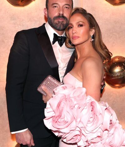 Jennifer Lopez Wants a Regular Joe That Has Nothing to Do With Hollywood After Ben Affleck Split