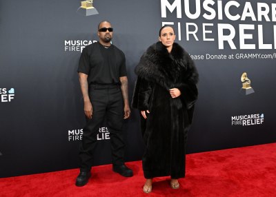 Kanye West and Bianca Censori Lookalike Spotted Amid Divorce Rumors