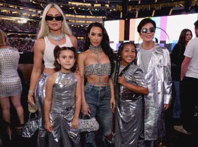 Kim Kardashian Managing North's Career: Already 'Complaining' (EXCL)