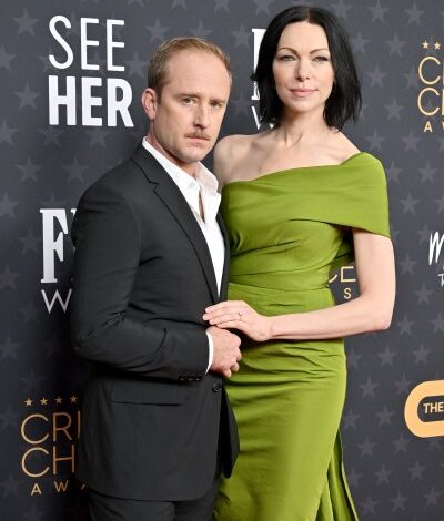 Laura Prepon