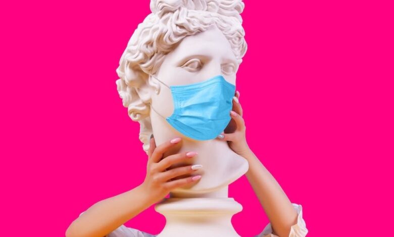 Let’s build statues for the masked enforcers of COVID tyranny