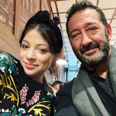 Michelle Trachtenberg’s Boyfriend Jay Cohen Was a ‘Support System’ For Her Amid Rumored Health Struggles