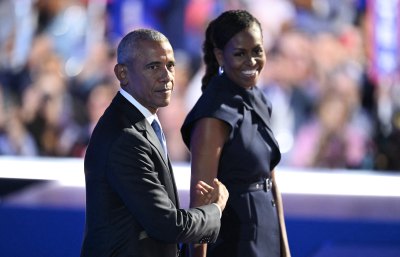 Rumors have swirled that Barack and Michelle Obama are headed for divorce.