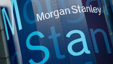 Morgan Stanley logo
