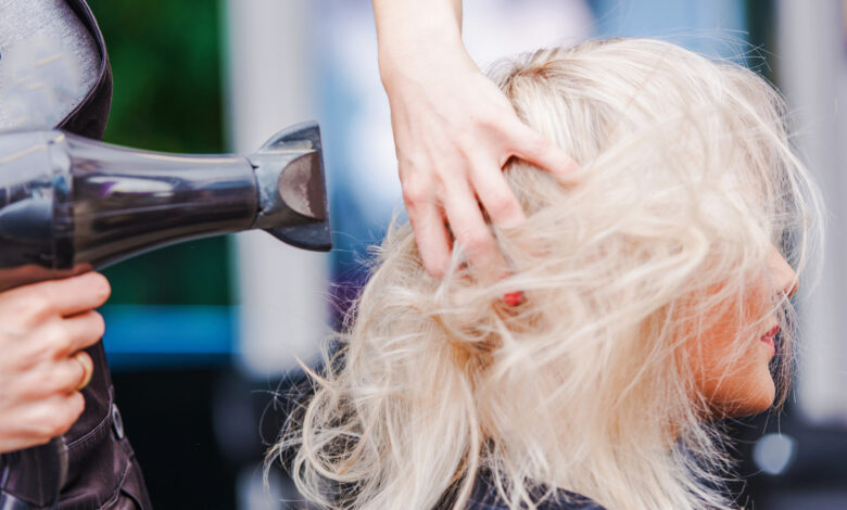 My longtime hairstylist's service keeps on getting worse -- How do I dump her?