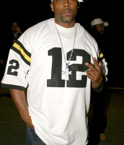 Nate Dogg