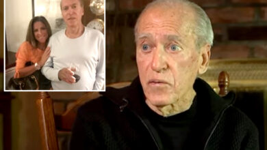 New Jersey dad Leon Szewcyk to receive fourth organ transplant -- this time from daughter