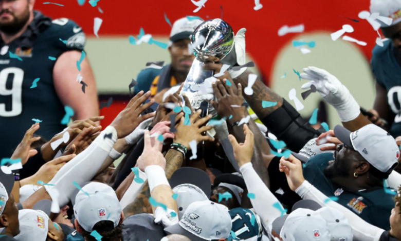 Philadelphia Eagles accept White House invitation as press secretary says claim of unsent offer was 'fake news'