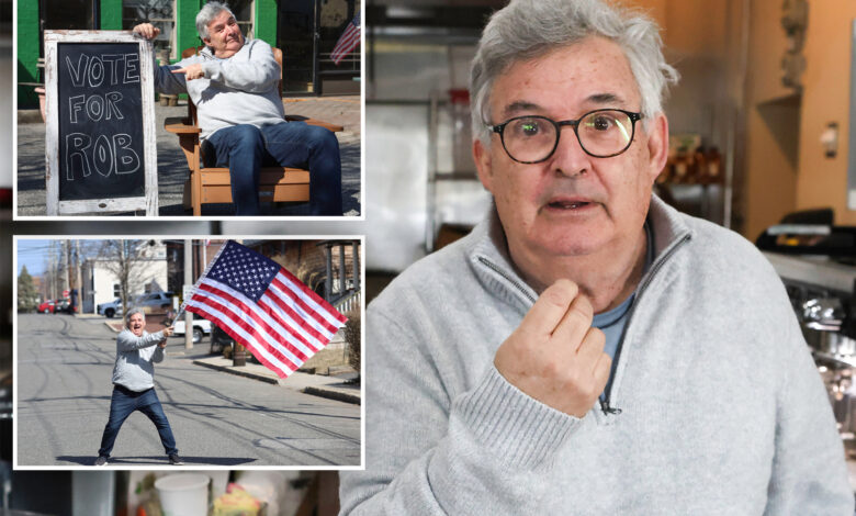 Pirate's Booty founder staging 'attempted coup' of Long Island village: residents