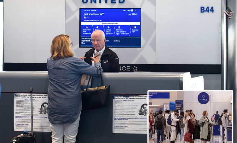 United Airlines chops elite benefit for loyalty program customers