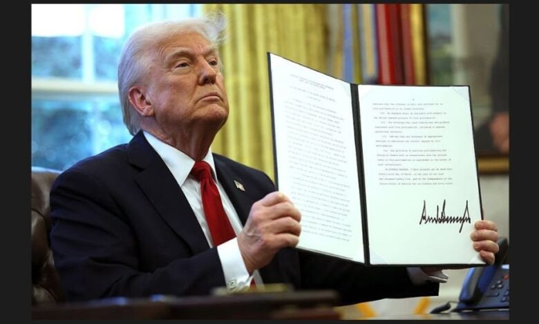 What does Trump's 25% tariff on foreign cars mean for you?