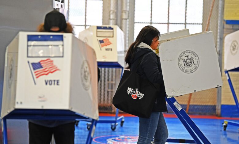 Why the left can't let go of its nutty love of noncitizen voting
