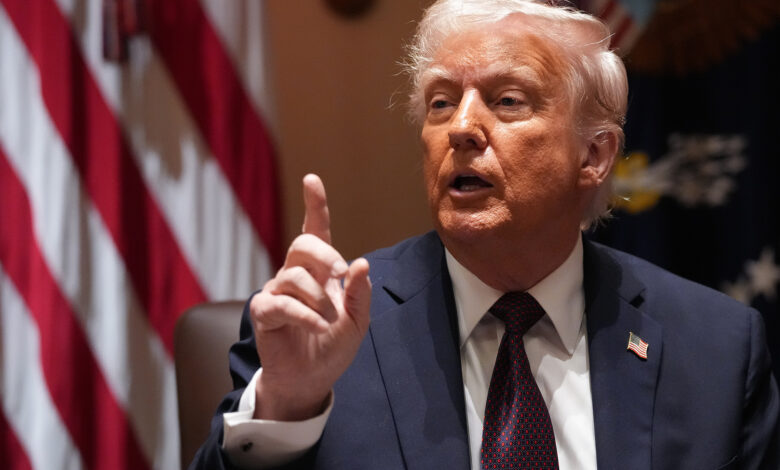 Will any would-be mayor get real on school corruption — or is Trump NYC kids' only hope?