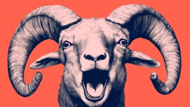 4 signs that will feel the burn when Venus moves into Aries