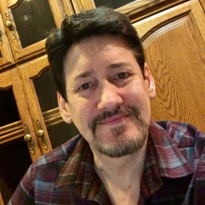 90 Day Fiance Star David Murphey