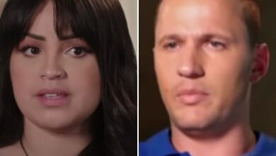'90 Day Fiance' Star Tiffany Franco Files for Divorce From Estranged Husband Ronald Smith