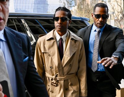 ASAP Rocky