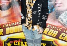 Aaron Carter