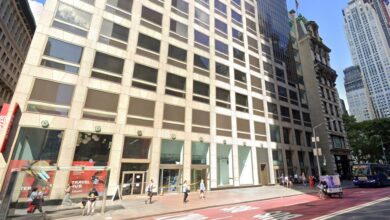 Amazon still expanding in NYC with Bryant Park lease